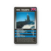 Picture of TOP TRUMPS BATTELSHIPS - FIRE POWER